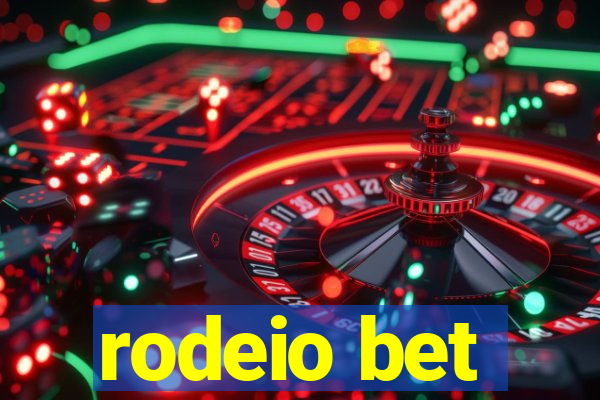 rodeio bet